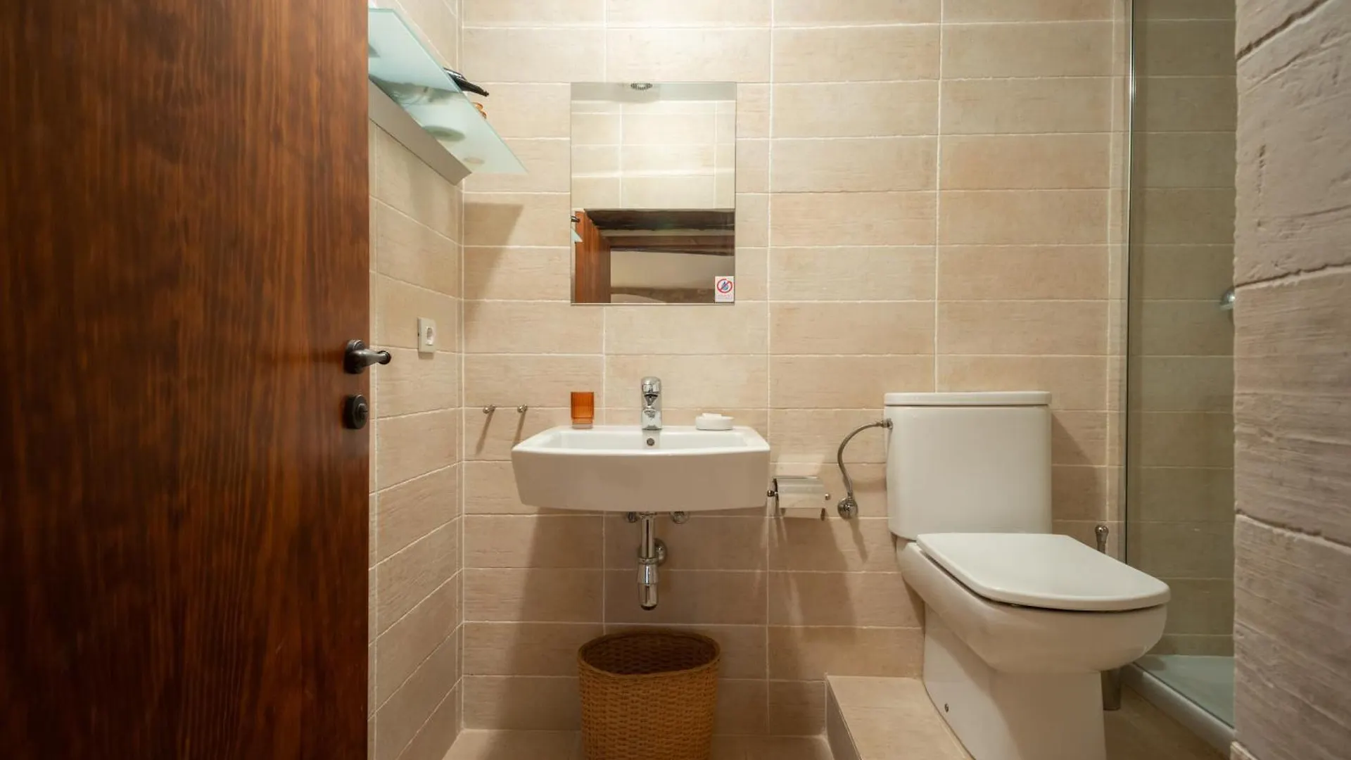B&B Mas Coquells Rural - Habitacio Colmena Vilanant 0*,  İspanya